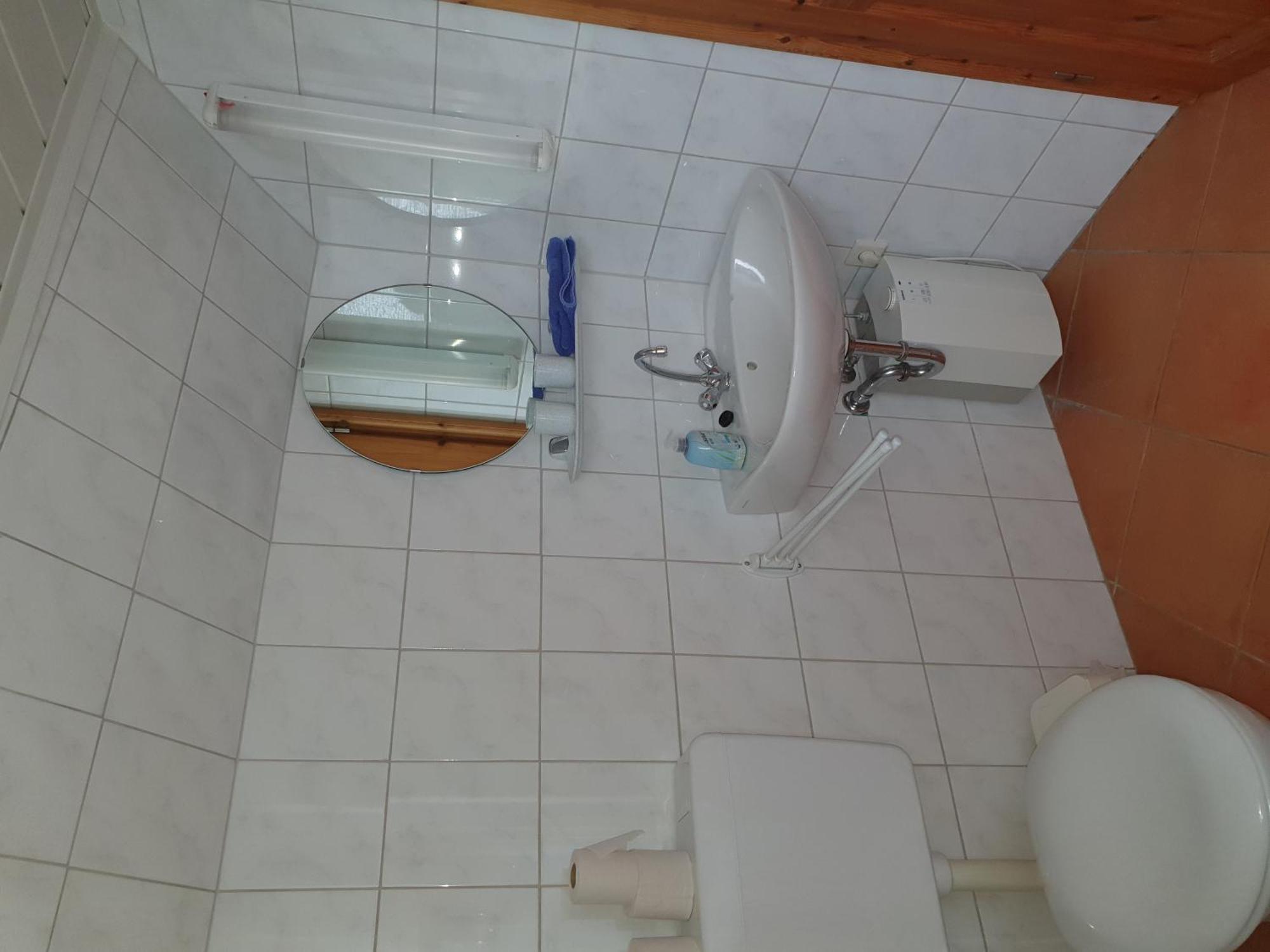 Apartament Lotte Eckernförde Zewnętrze zdjęcie