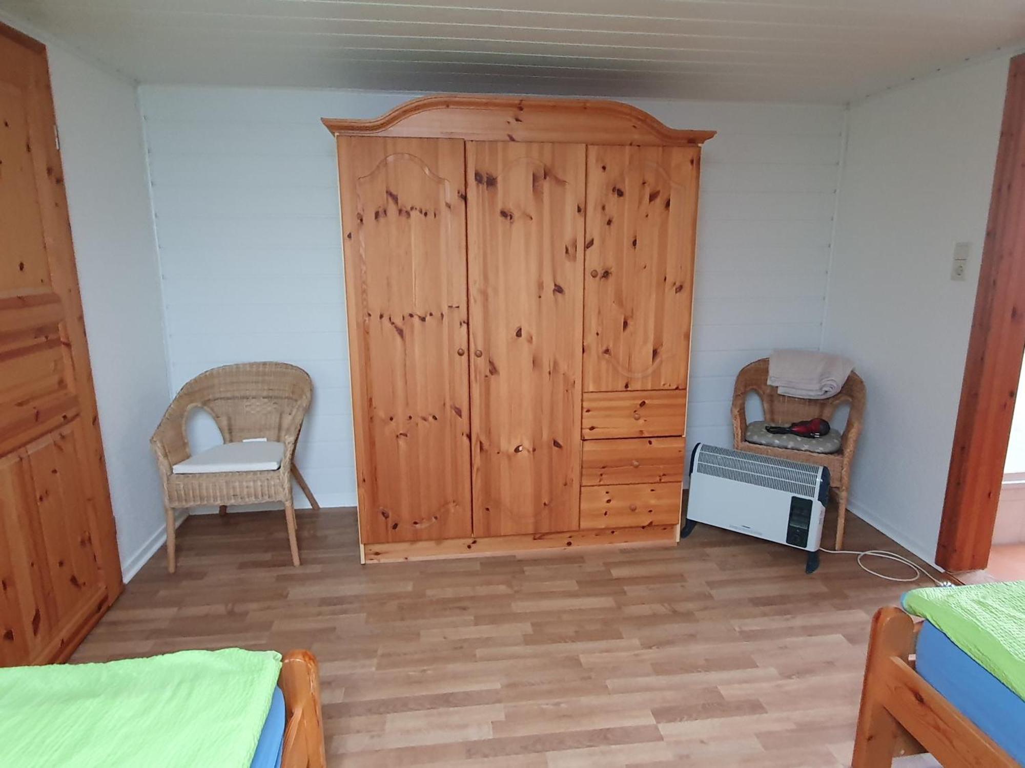 Apartament Lotte Eckernförde Zewnętrze zdjęcie