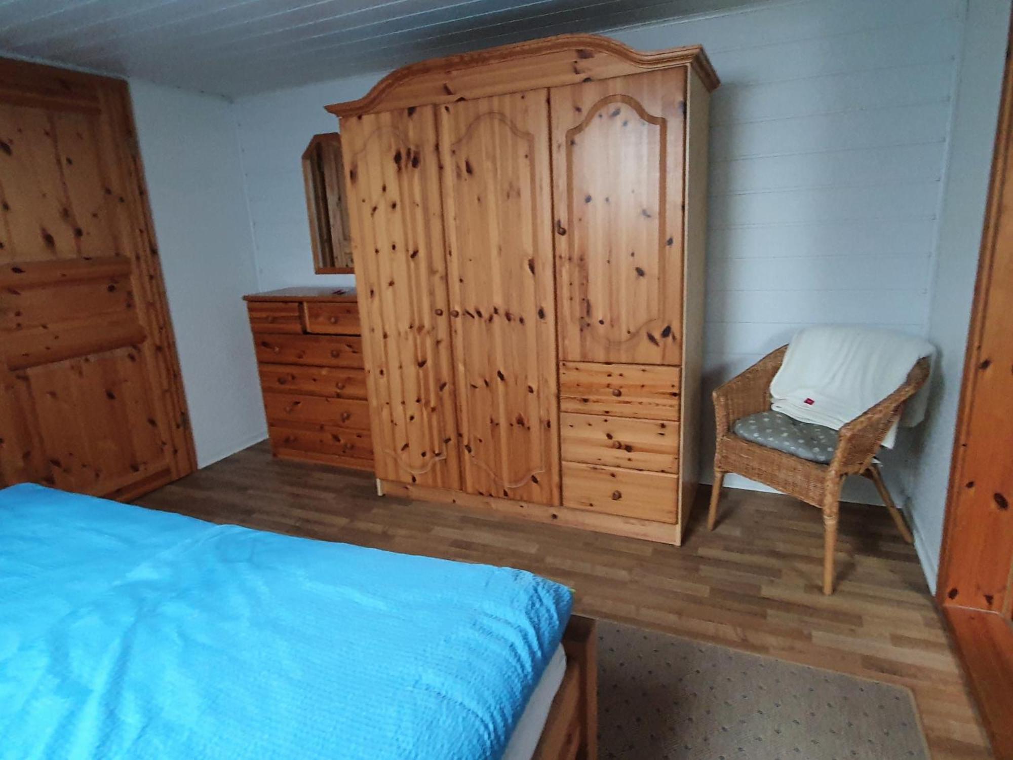 Apartament Lotte Eckernförde Zewnętrze zdjęcie